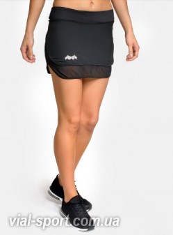 Peresvit Air Motion Women's Sport Skirt Black